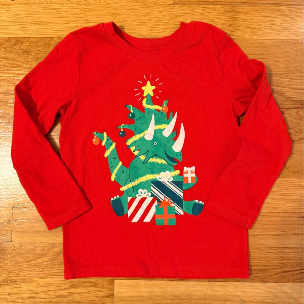 Holiday 4T Bundle